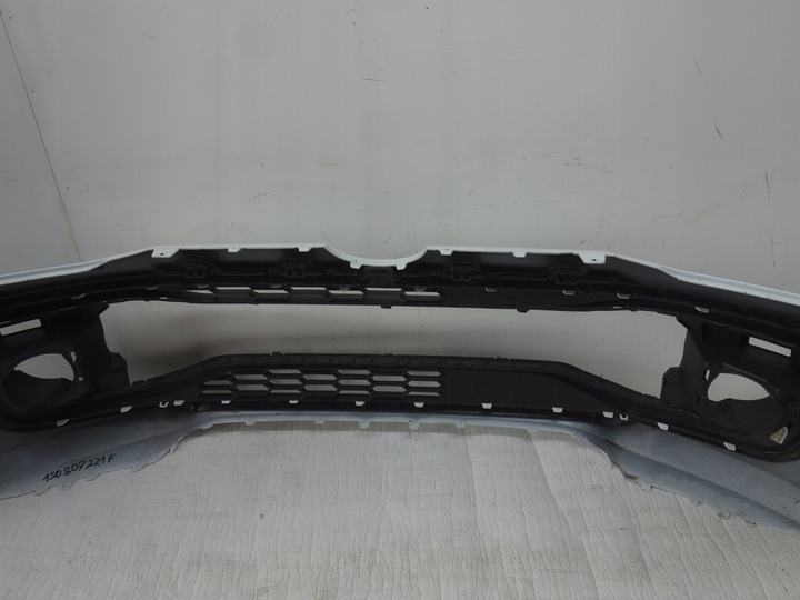 фото №11, Бампер перед vw up рестайлинг 16- 1s0807221f