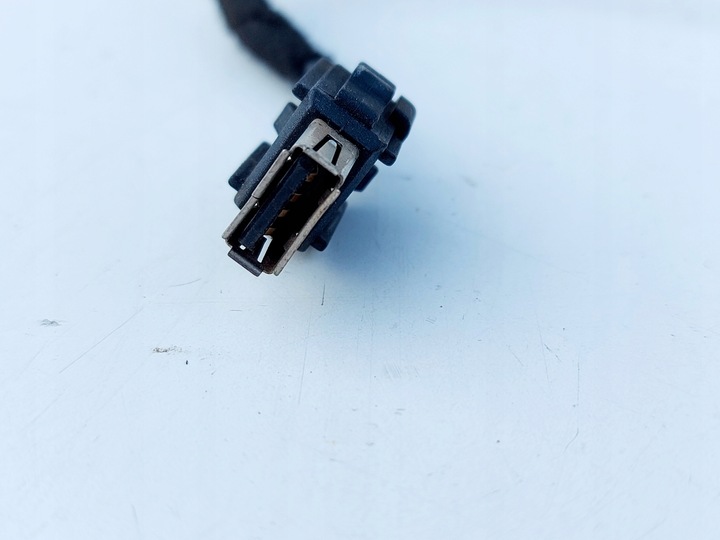 фото №3, Custom mk8 кабель шланг port usb рестайлінг 18r.