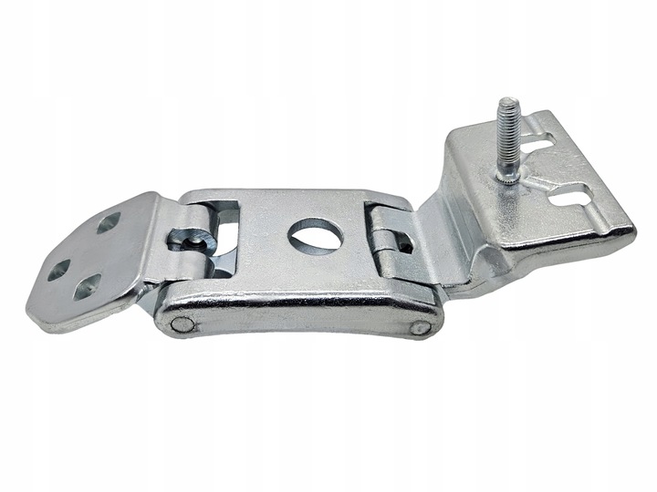 фото №4, Петля дверь задних 270° зад левый / правый / верх / dół master movano nv400