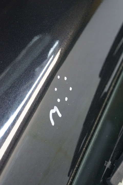 фото №14, Крышка багажника зад kia ceed i рестайлинг 1k hb