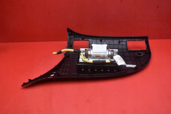 фото №5, Подушка безопасности подушка безопасности пассажира honda civic 8 viii sedan 05-08