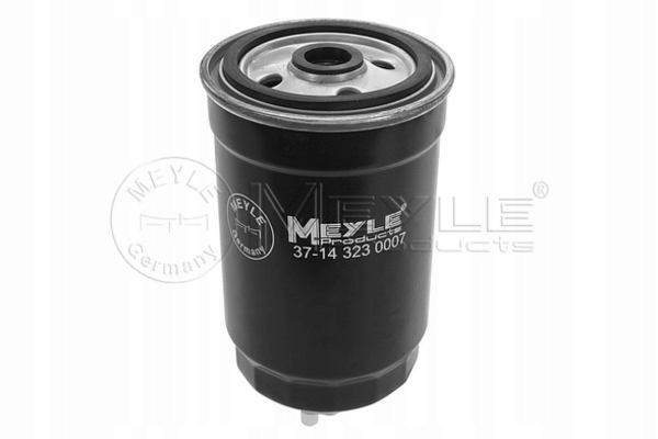 фото №11, Meyle фильтр топлива hyundai accent/getz/matrix 1,5drdi 01-