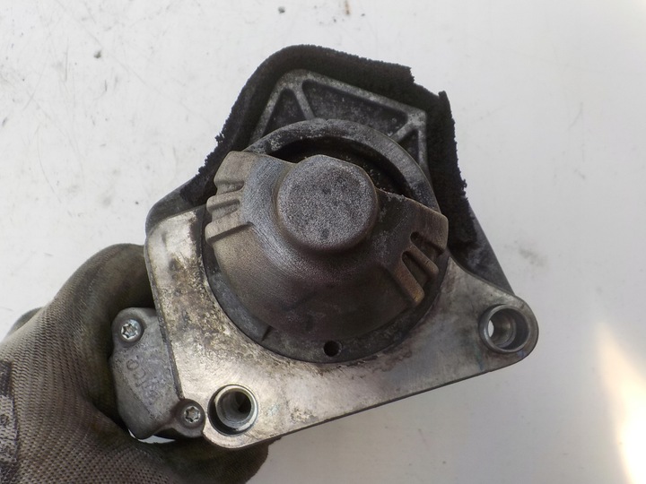 фото №6, Nissan micra k13 13r 1.2 80km стартер 233001hc1a 23300-1hc1a