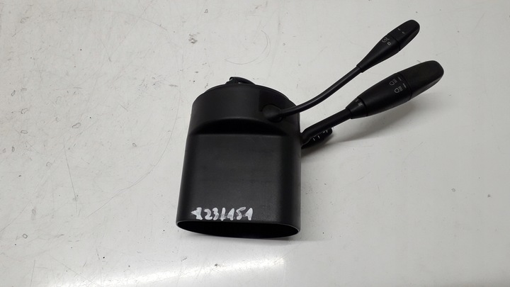 фото №10, Mercedes w220 w215 перемикач комбінований підкермові важелі