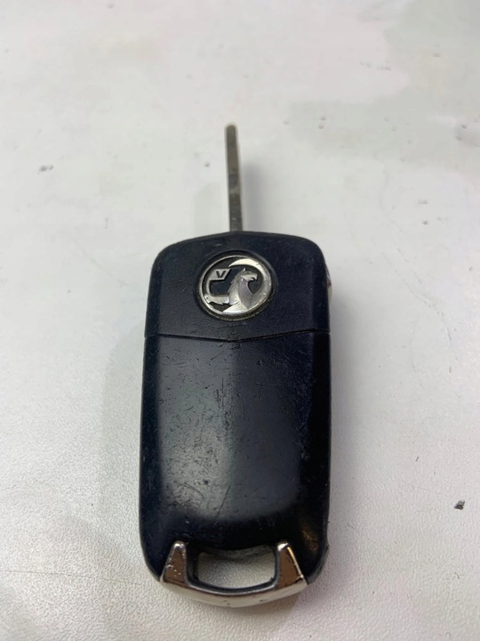 фото №8, Замок зажигания з ключом opel astra h vauxhall