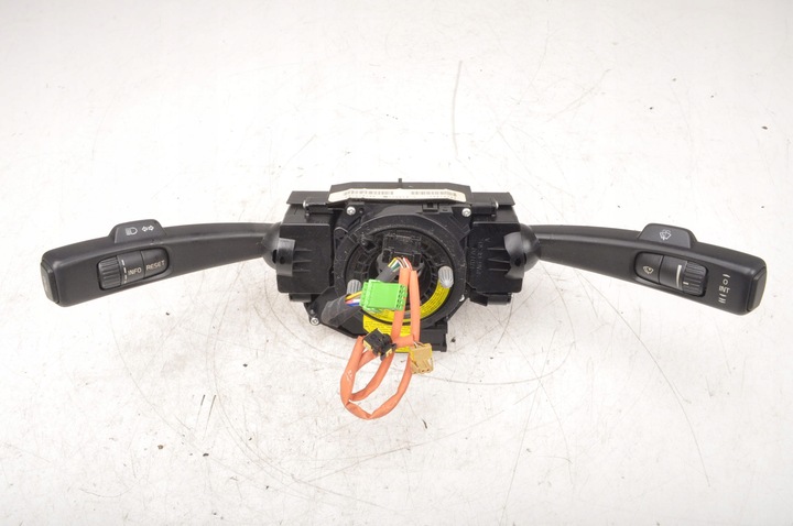 фото №1, Volvo v50 перемикач комбінований 31313106 стрічка