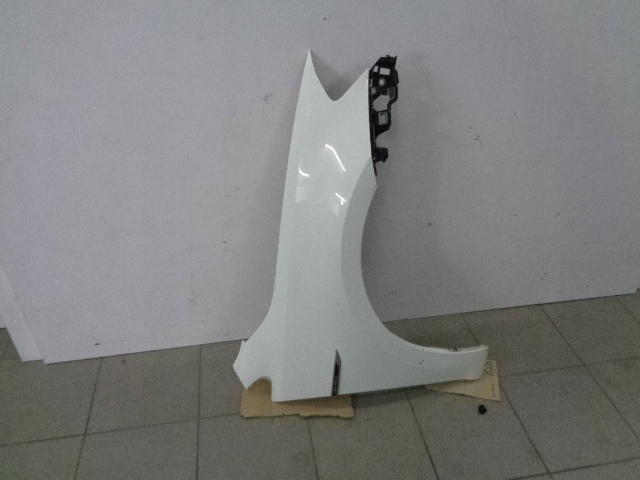 фото №1, Крило праві перед переднє volkswagen vw golf vii 7 lc9a