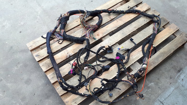 фото №15, S7 4g a7 жгут установка усилителя bose a6 c7