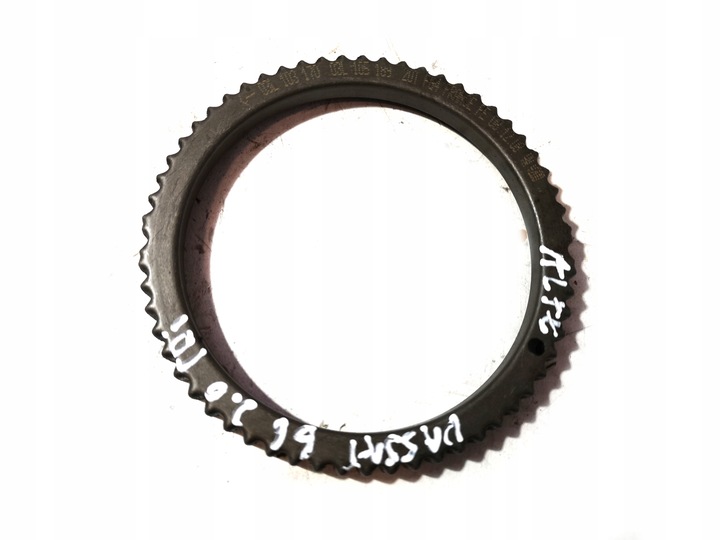 фото №1, Захист ущільнювач вала passat b6 tdi 03l103170