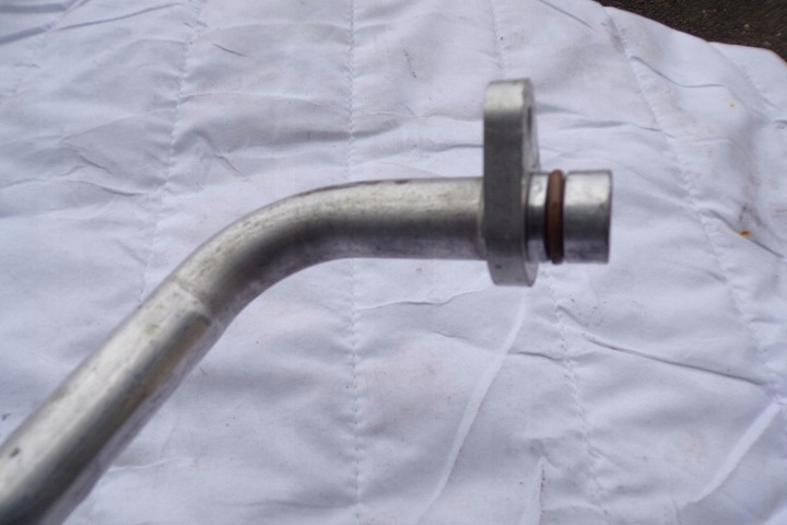 фото №10, Шланг кондиционера 924803452r renault megane iv