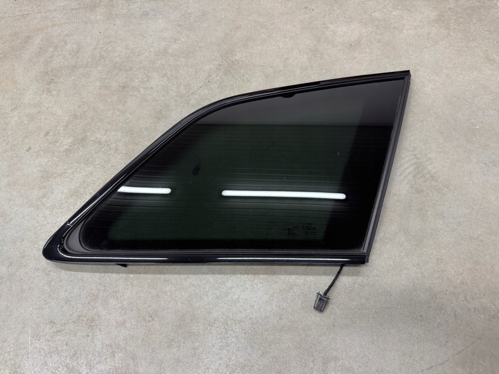 фото №1, Оригінальна скло кузовна праві зад q7 4m 23r піаніно ідеальна 4m0845298aa