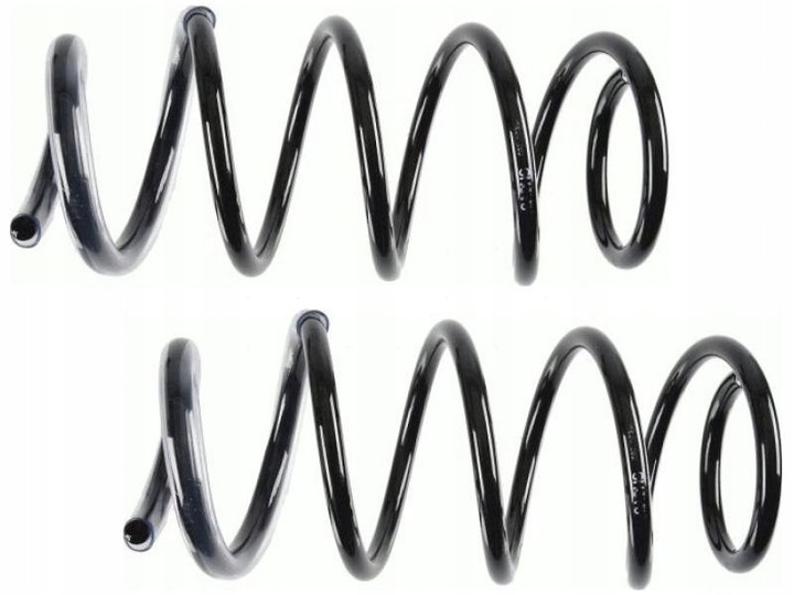 фото №2, Sprezyny/p/espace iv 2.2-3.0 02- sachs 997 883