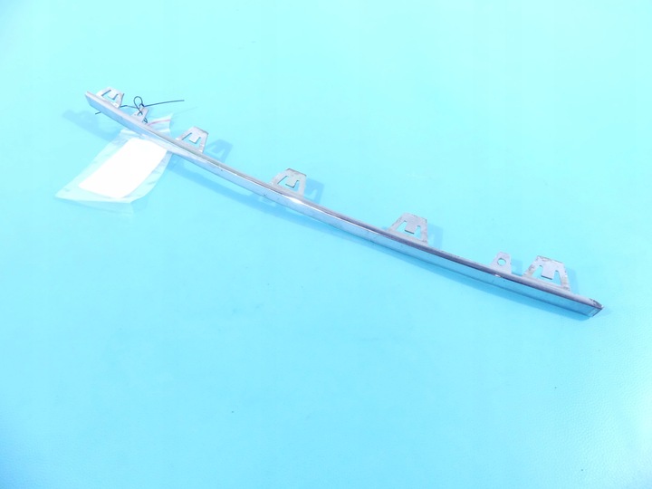 фото №1, Планка решітка права vw passat b8