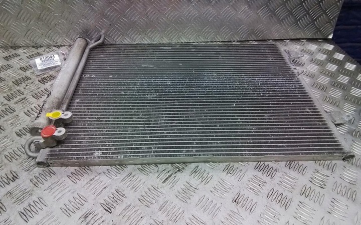 фото №5, Volkswagen passat b6 радіаторів кондиціонера 3c0820411c