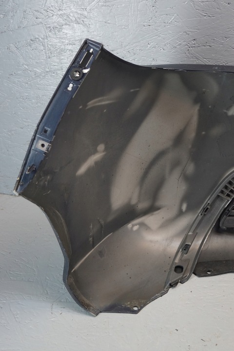 фото №14, Бампер зад peugeot 308 t7 рестайлинг hb