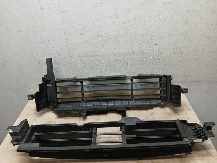 фото №1, Pas переднее жалюзи kia sportage v 5 20- 86961-r2000 86961-r2200