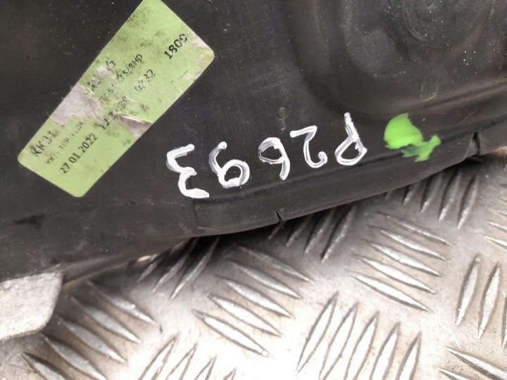 фото №10, Ford transit v363 mk8 fl mk9 20r зеркало правое электрические 6pin kk31-17682