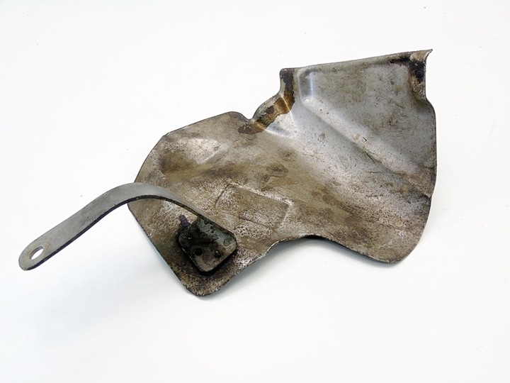 фото №3, Захист стартер 2.0 t turbo megane 2 scenic 2 laguna espace 4 8200438113