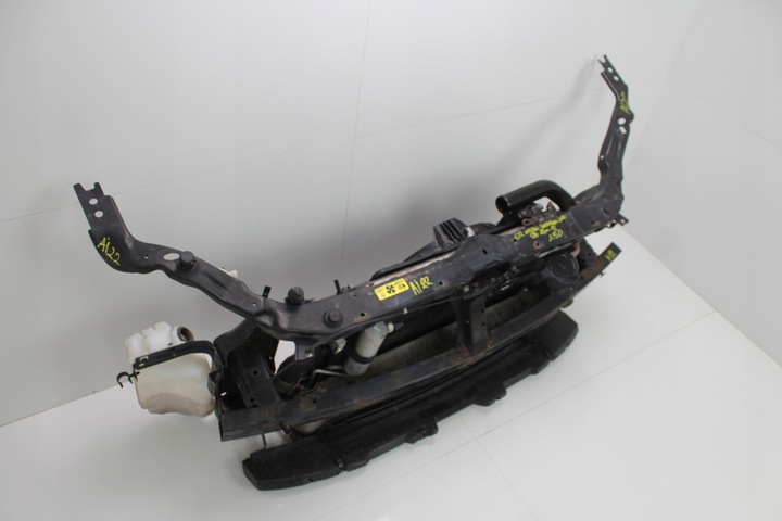 фото №5, Pas перед переднє nissan qashqai j10 06-09r 1.5d