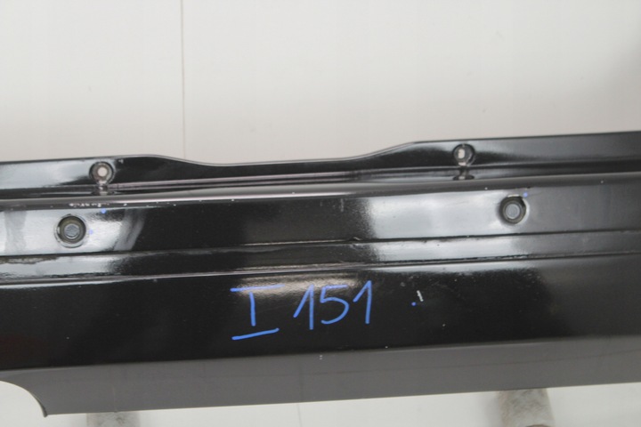 фото №7, Бампер зад задний mercedes w245 05-08r 191 pdc