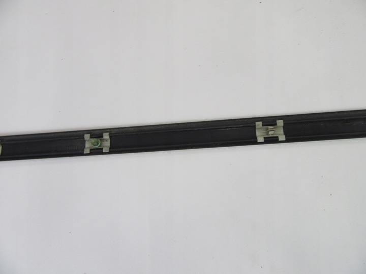 фото №11, Планка дверь правый перед bmw e39 sedan универсал хром