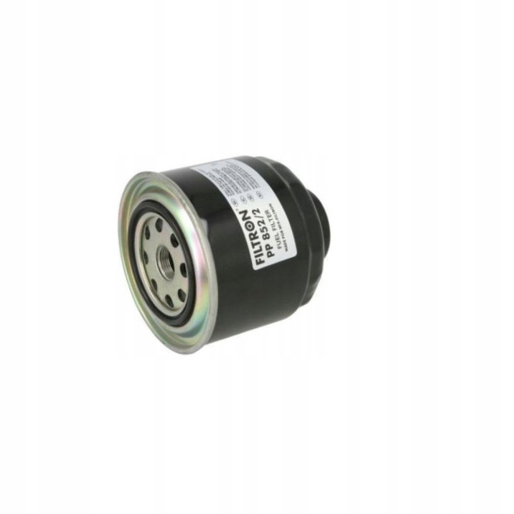 фото №15, Filtron фильтр топлива pp 852/2 filtron wf8409