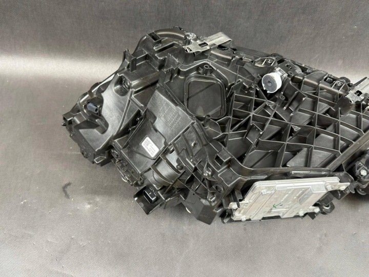 фото №13, Фара правое перед bmw 4 g22 g23 g24 g26 5a392f806 usa