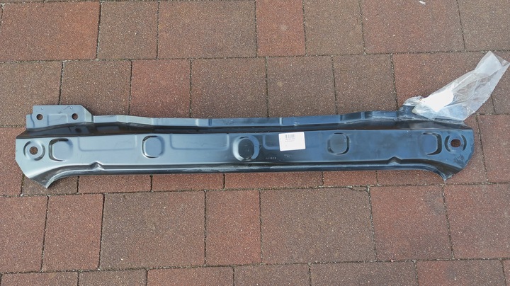 фото №1, Skoda octavia iv sedan-- pas задній стіна обшивка задні 5e6813303