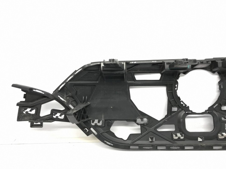 фото №6, Каркас усилитель решётка перед mercedes benz w296 eqs suv a2968850300