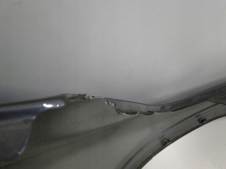 фото №11, Mercedes glb 247 x247 крыло переднее левый