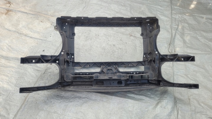 фото №13, Vw touran i 1t pas переднє підсилювач лобове // 495