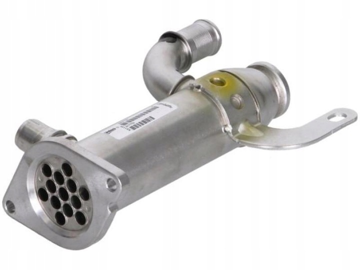 фото №1, Радіаторів клапана egr ford 2,0tdci