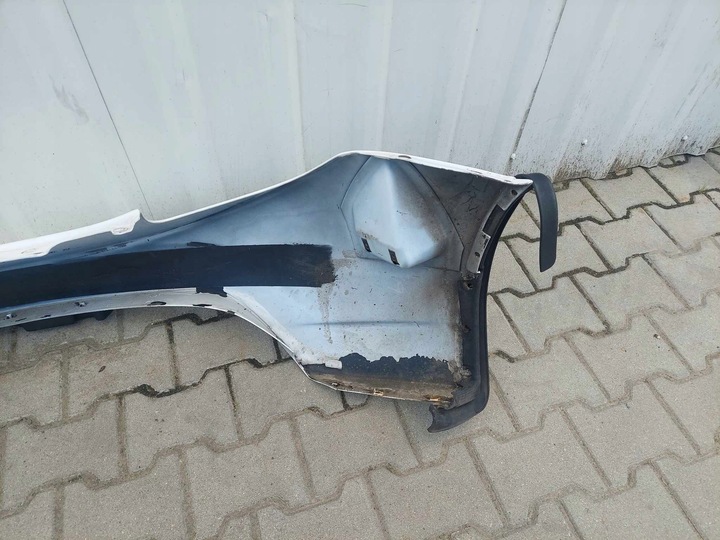 фото №9, Tesla roadster бампер перед переднее