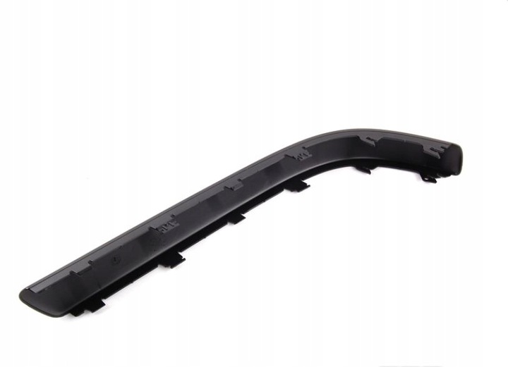 фото №1, Планка бампера vw passat b5 fl вариант правая