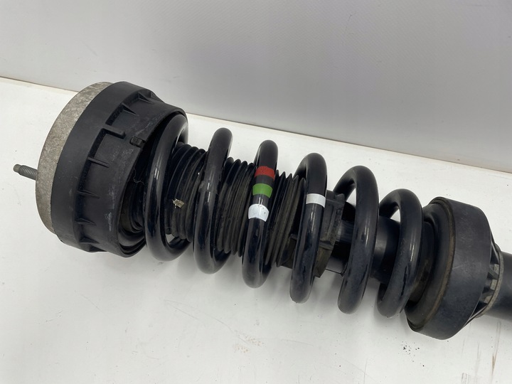 фото №5, Jaguar i-pace амортизатор лівий перед