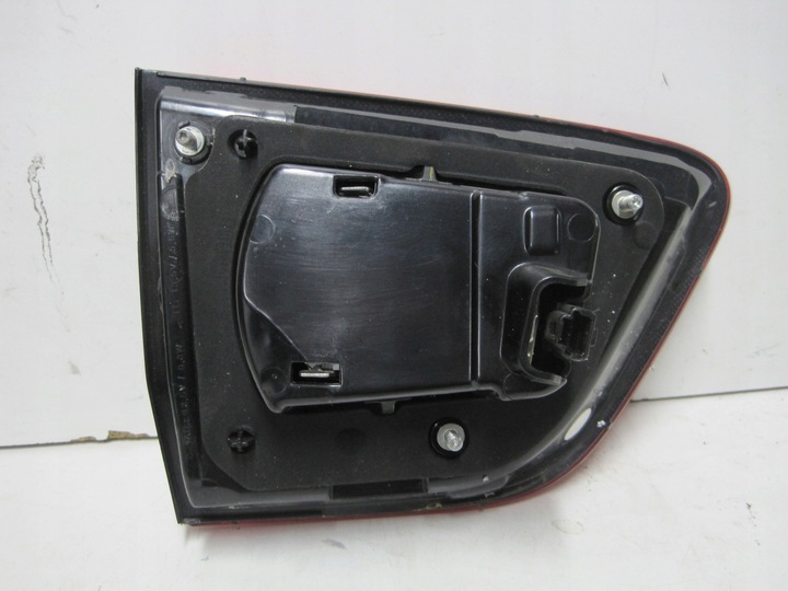 фото №6, Лампа лампи зад renault kadjar рестайлінг led 265553530r 265505069r