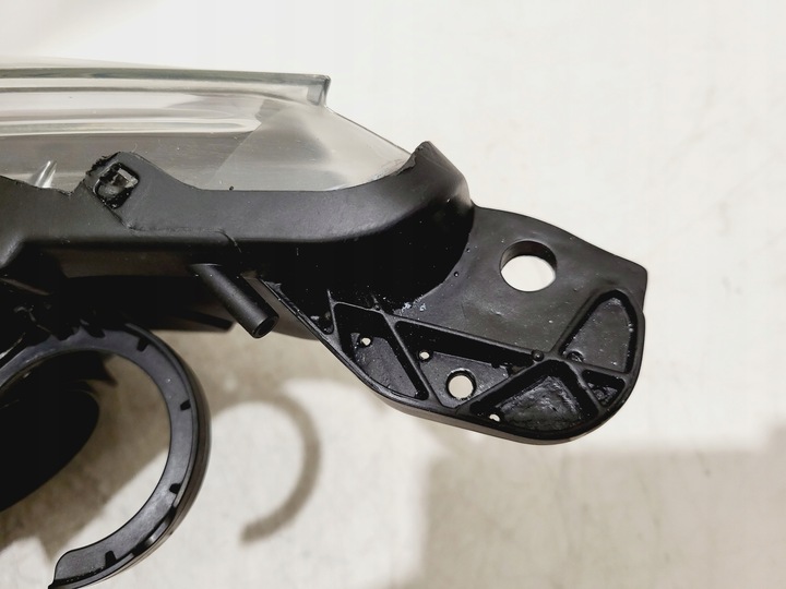 фото №14, Citroen c4 рестайлінг led праві i лівий фара