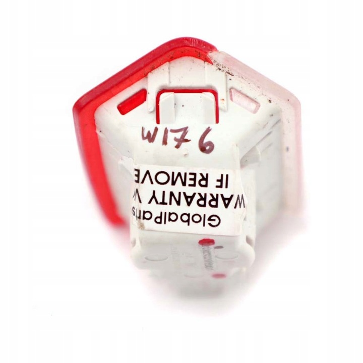 фото №12, Mercedes w166 w176 лампа освітлення обшивка двері a0028201901