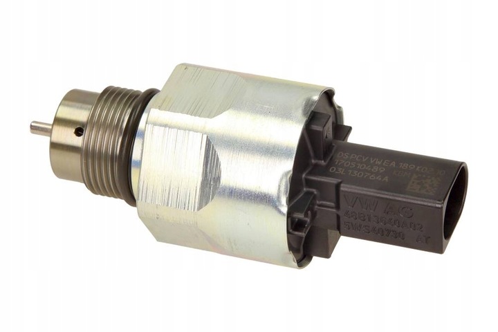фото №1, Клапан регулювання тиску vag 03l130764a