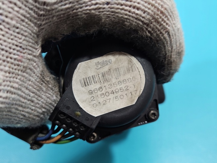 фото №8, Клапан egr ford focus mk2 9661358880 1.6 tdci