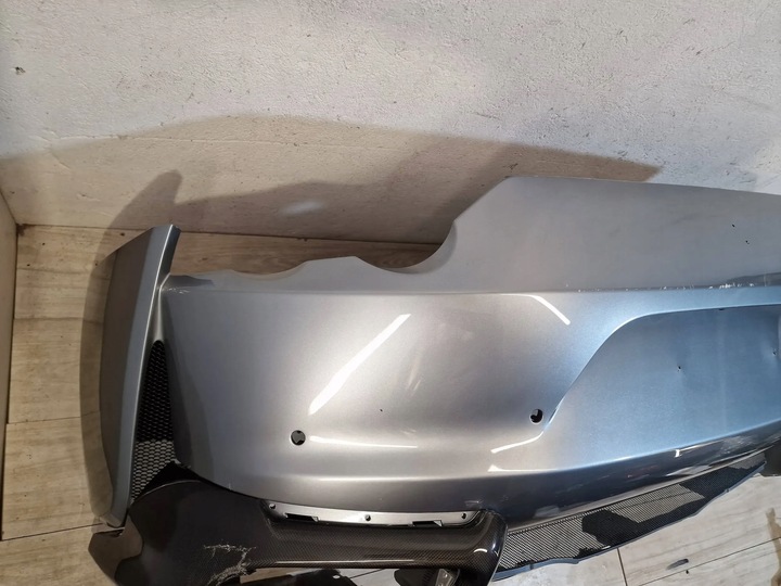 фото №8, Ferrari 812 superfast зад бампер бампер 89335300