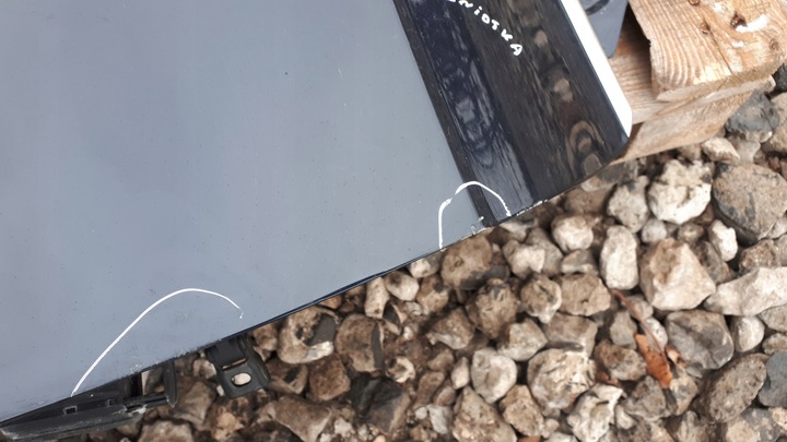 фото №12, A5 8t s5 двері праві праві перед купе lz5a