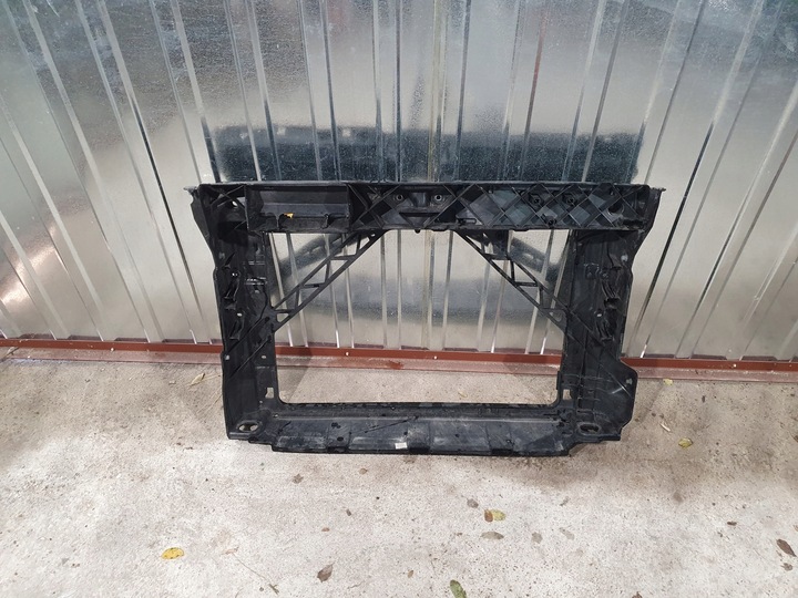 фото №7, Pas переднее усилитель skoda fabia iii 6v0805588