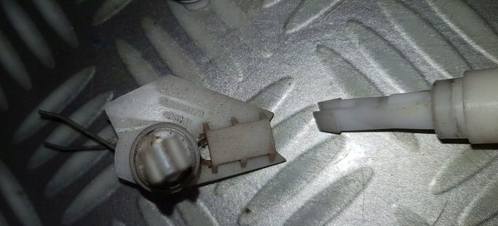 фото №5, Vw touareg audi q7 регулятор клапан нагрівача cięg