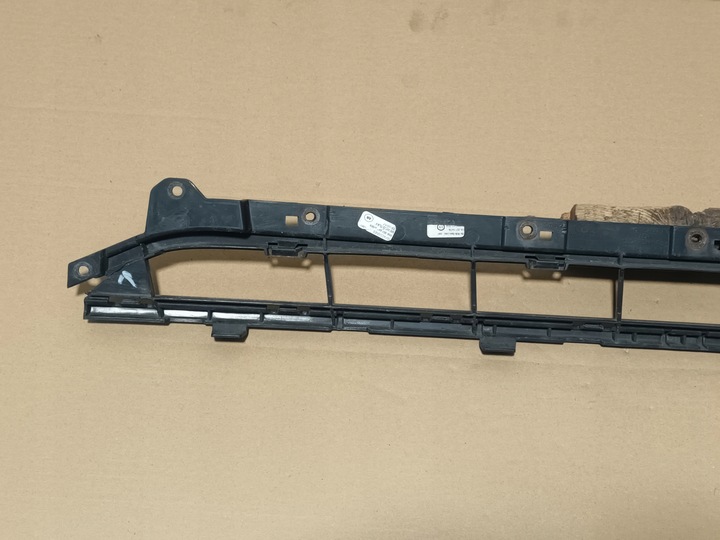 фото №9, Решётка передняя audi q5 ii 80a средняя перед