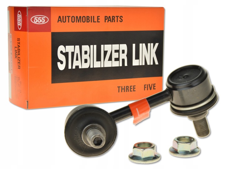 фото №1, Toyota avensis t22 97- соединитель стабилизатора перед