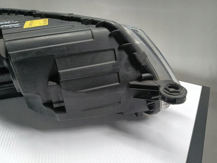 фото №6, Лампа ліва передня перед повний led skoda octavia iii рестайлінг 5e1941015e