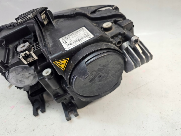 фото №9, Фара audi a5 8t рестайлінг 11-16 bi ксенон права праве перед eu 8t0941032c 8t0