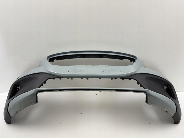 фото №6, Volvo oem номер v40 cross country бампер перед передний 16- 31353310