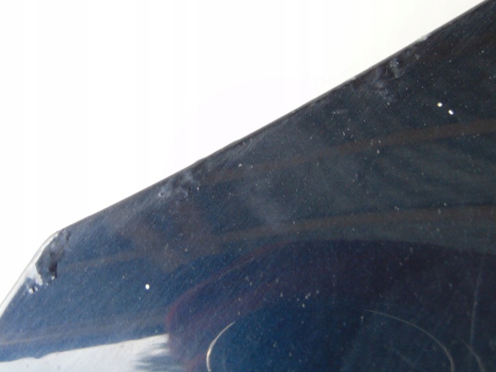 фото №8, Капот крышка двигателя перед lexus is ii цвет 8p8